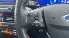 Ford Focus 1.5 EcoBlue 120 ST-Line X 5dr Diesel Hatchback